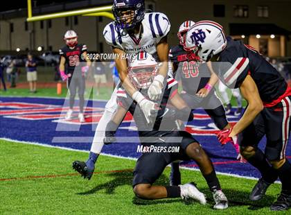 Thumbnail 1 in Huntington @ North DeSoto photogallery.
