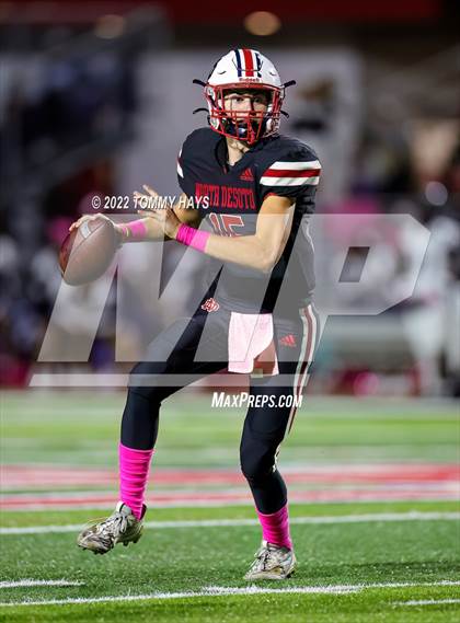 Thumbnail 3 in Huntington @ North DeSoto photogallery.
