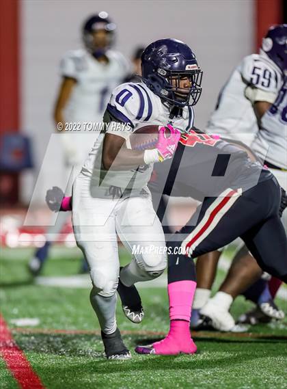 Thumbnail 3 in Huntington @ North DeSoto photogallery.