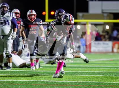 Thumbnail 3 in Huntington @ North DeSoto photogallery.