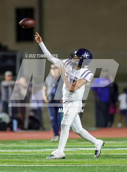 Thumbnail 2 in Huntington @ North DeSoto photogallery.