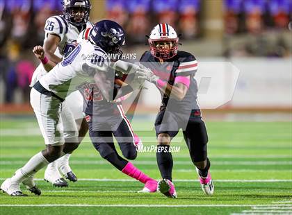 Thumbnail 2 in Huntington @ North DeSoto photogallery.