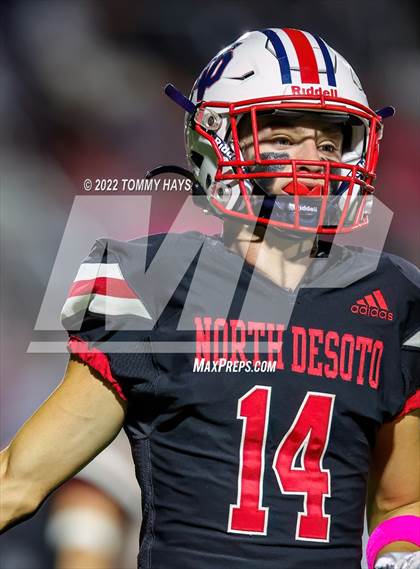 Thumbnail 1 in Huntington @ North DeSoto photogallery.