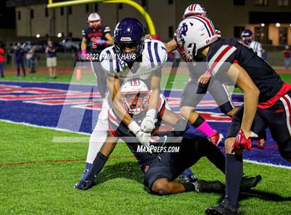 Thumbnail 2 in Huntington @ North DeSoto photogallery.