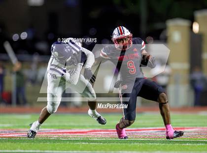 Thumbnail 2 in Huntington @ North DeSoto photogallery.