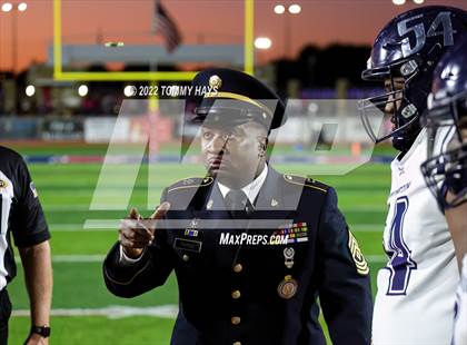 Thumbnail 3 in Huntington @ North DeSoto photogallery.