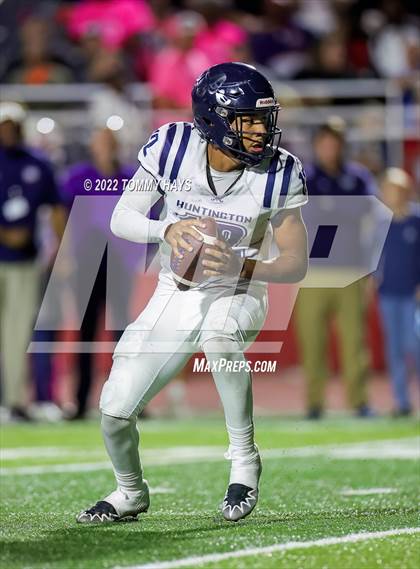 Thumbnail 3 in Huntington @ North DeSoto photogallery.