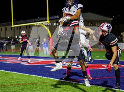 Thumbnail 1 in Huntington @ North DeSoto photogallery.