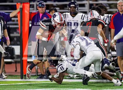 Thumbnail 3 in Huntington @ North DeSoto photogallery.