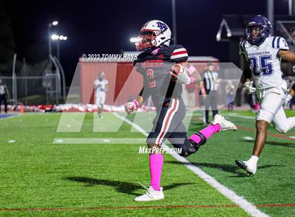 Thumbnail 3 in Huntington @ North DeSoto photogallery.