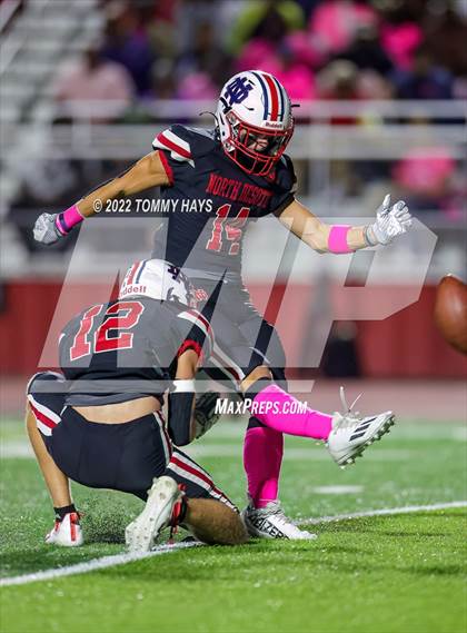 Thumbnail 2 in Huntington @ North DeSoto photogallery.
