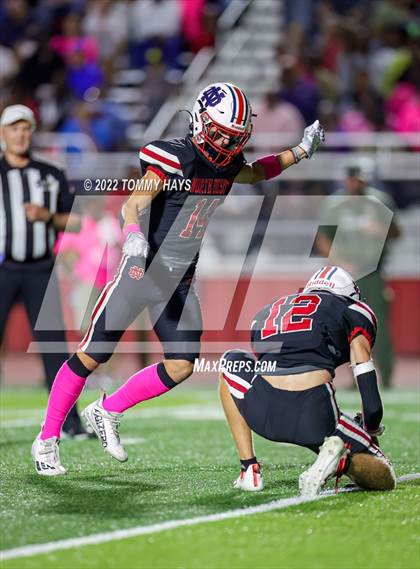 Thumbnail 2 in Huntington @ North DeSoto photogallery.