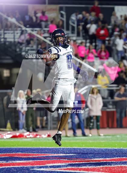 Thumbnail 1 in Huntington @ North DeSoto photogallery.