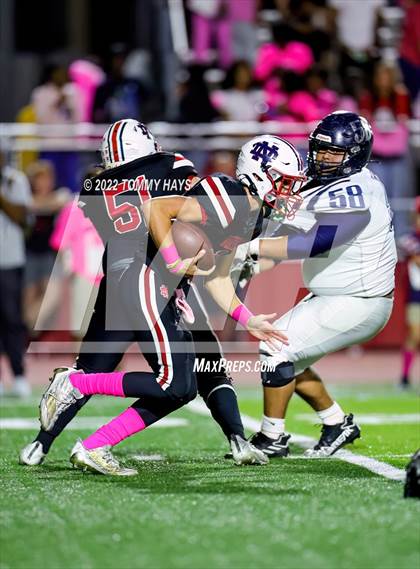 Thumbnail 2 in Huntington @ North DeSoto photogallery.