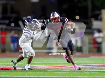 Thumbnail 1 in Huntington @ North DeSoto photogallery.
