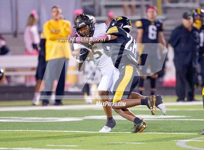 Thumbnail 1 in Crandall @ Forney photogallery.