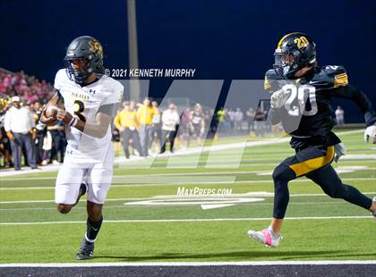 Thumbnail 1 in Crandall @ Forney photogallery.