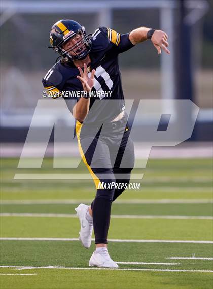 Thumbnail 3 in Crandall @ Forney photogallery.