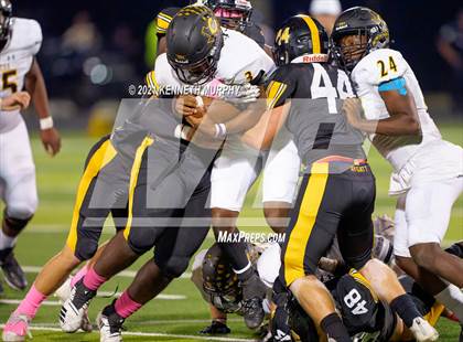 Thumbnail 3 in Crandall @ Forney photogallery.