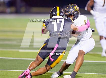 Thumbnail 3 in Crandall @ Forney photogallery.