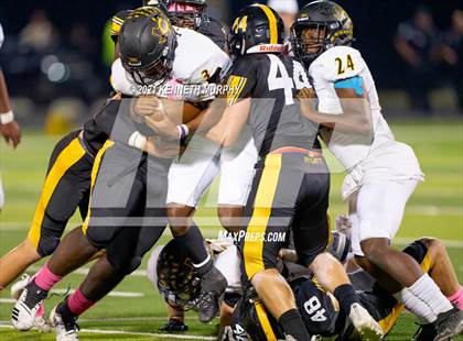 Thumbnail 1 in Crandall @ Forney photogallery.