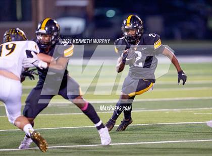 Thumbnail 1 in Crandall @ Forney photogallery.