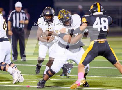 Thumbnail 2 in Crandall @ Forney photogallery.