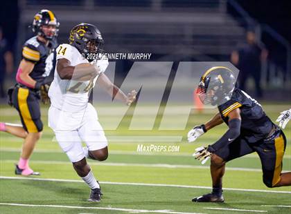 Thumbnail 1 in Crandall @ Forney photogallery.