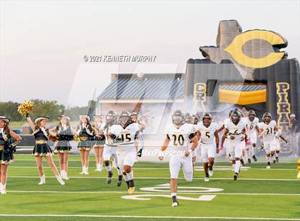 Thumbnail 1 in Crandall @ Forney photogallery.