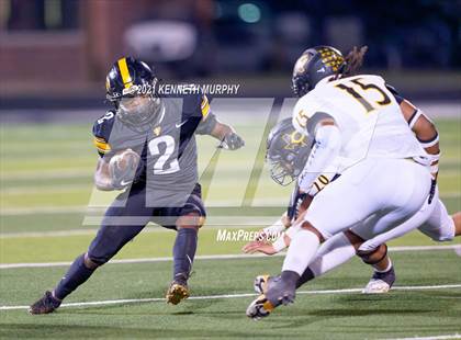 Thumbnail 3 in Crandall @ Forney photogallery.