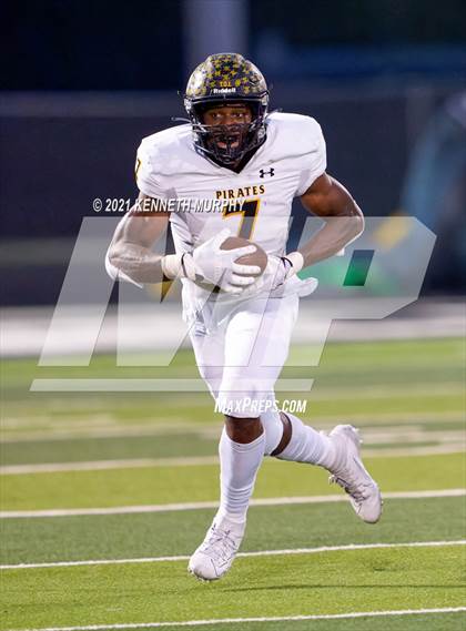 Thumbnail 3 in Crandall @ Forney photogallery.