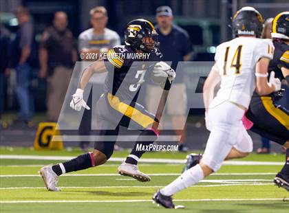 Thumbnail 1 in Crandall @ Forney photogallery.