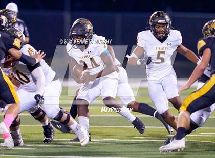 Thumbnail 1 in Crandall @ Forney photogallery.