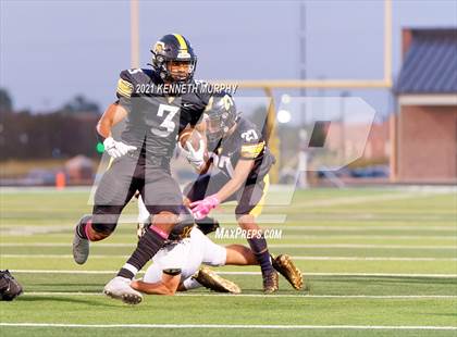 Thumbnail 1 in Crandall @ Forney photogallery.