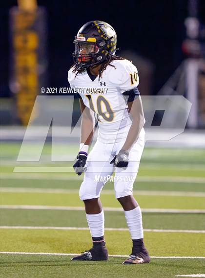 Thumbnail 1 in Crandall @ Forney photogallery.