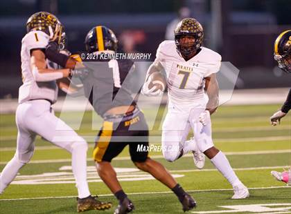 Thumbnail 1 in Crandall @ Forney photogallery.
