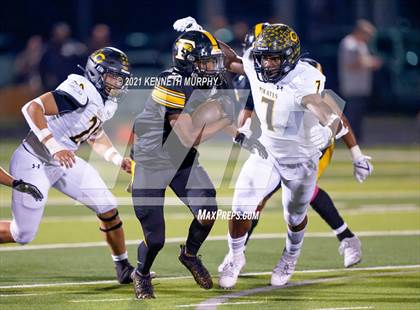 Thumbnail 1 in Crandall @ Forney photogallery.