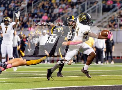 Thumbnail 3 in Crandall @ Forney photogallery.