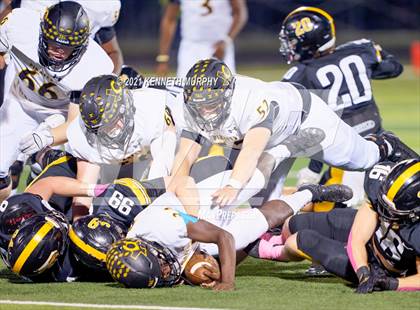 Thumbnail 1 in Crandall @ Forney photogallery.