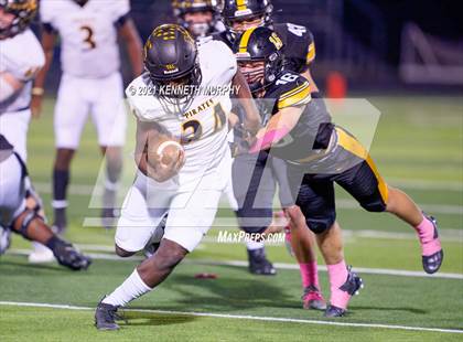 Thumbnail 3 in Crandall @ Forney photogallery.