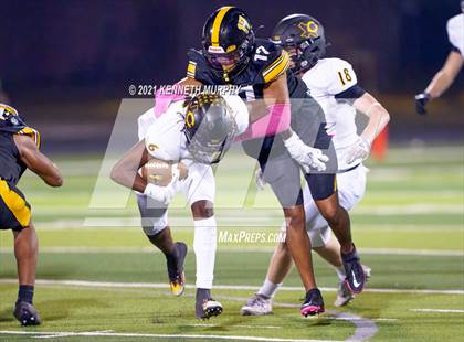 Thumbnail 3 in Crandall @ Forney photogallery.
