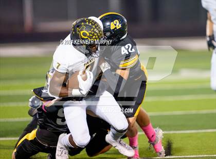 Thumbnail 2 in Crandall @ Forney photogallery.