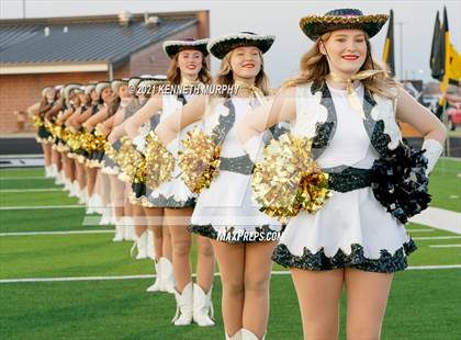 Thumbnail 3 in Crandall @ Forney photogallery.