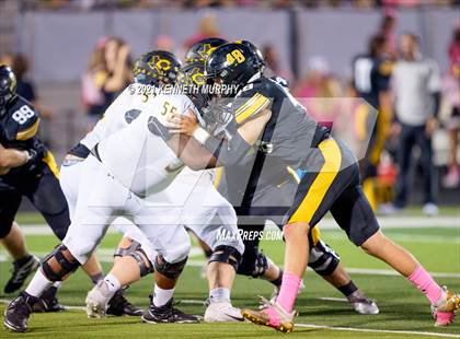 Thumbnail 2 in Crandall @ Forney photogallery.