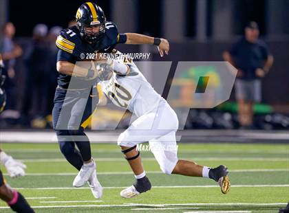 Thumbnail 3 in Crandall @ Forney photogallery.