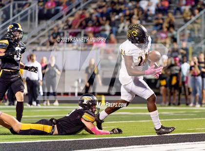 Thumbnail 1 in Crandall @ Forney photogallery.