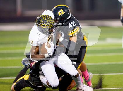 Thumbnail 3 in Crandall @ Forney photogallery.