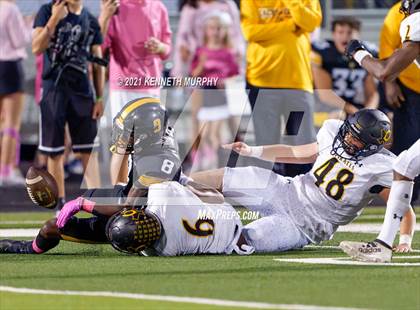 Thumbnail 1 in Crandall @ Forney photogallery.