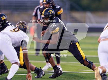 Thumbnail 1 in Crandall @ Forney photogallery.