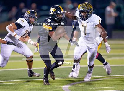 Thumbnail 3 in Crandall @ Forney photogallery.